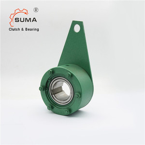 BS160TK BS160R BS 160 <span class=keywords><strong>F</strong></span> ความเร็วต่ำทางเดียวแบริ่งล้ออิสระคลัทช์แบ็คสต็อปสำหรับโรงงานซีเมนต์ - Product Image 2