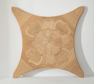 Plancher en bois d'ingénierie, teck, chêne, noyer, <span class=keywords><strong>parquet</strong></span> artistique, design <span class=keywords><strong>de</strong></span> <span class=keywords><strong>parquet</strong></span>, plancher en bois à motifs, carrelage en bois <span class=keywords><strong>de</strong></span> <span class=keywords><strong>parquet</strong></span> - Product Image 3