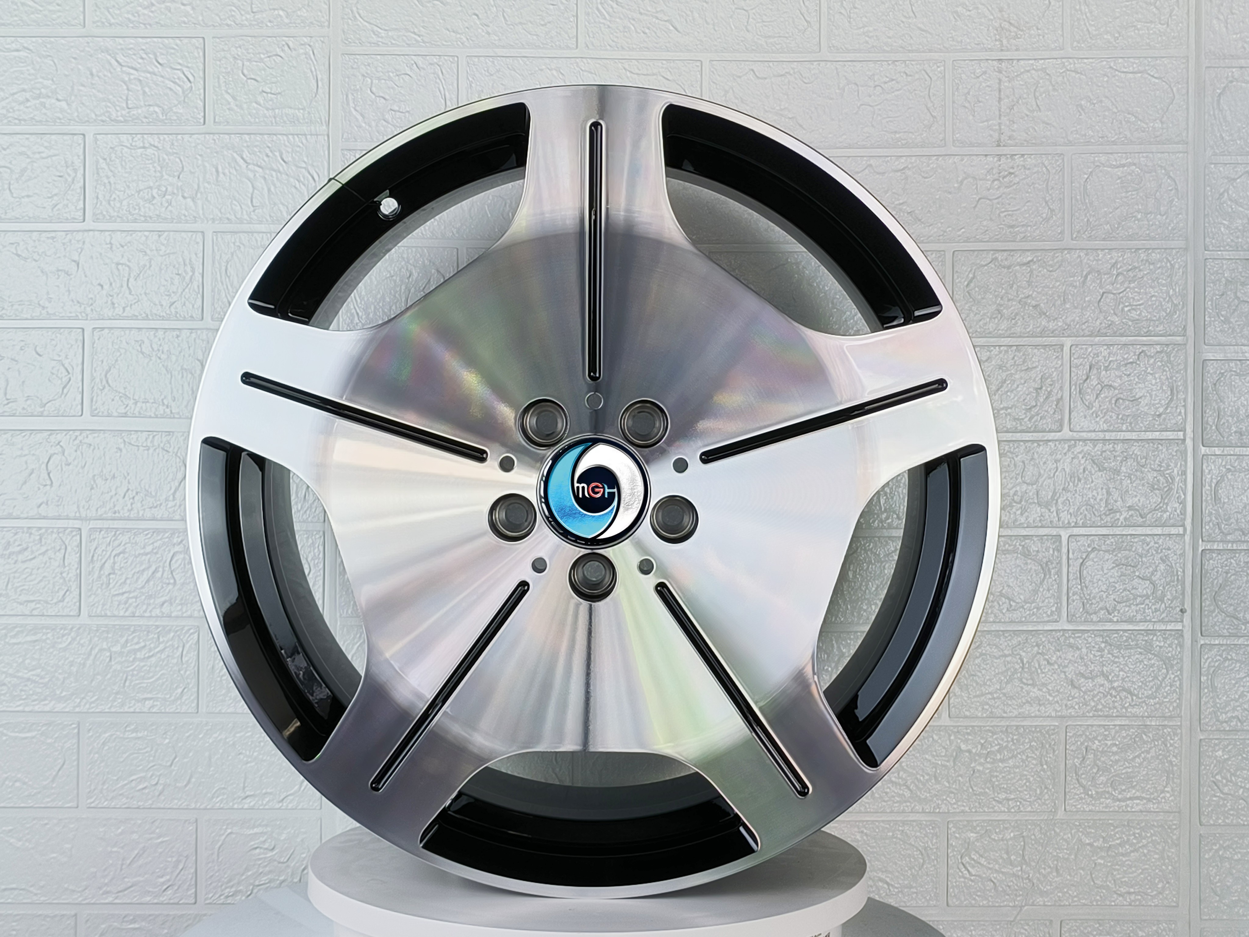 mercedes benz ml250 rim