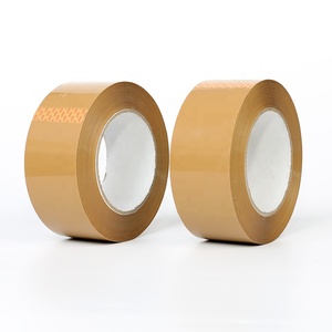 Nastro Adesivo BOPP Sensibile alla Pressione per Sigillatura Cartoni, a Basso Rumore, <span class=keywords><strong>500</strong></span> Metri, Prodotto in Cina - Product Image 4