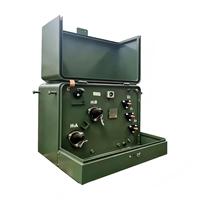 Transformador Monofásico Elysian con Certificación DOE, Transformador Monofásico Americano de 15-167kVA