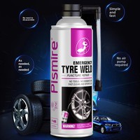 Byd Geely Chery Changan Leapmoto Tire Repair Foam Automatic Inflation Sealant for Car Fitment Emergency Vacuum-Tire Repair Kit