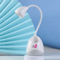 Lampe UV LED portable de bureau mini rechargeable pour le séchage du vernis à ongles en gel – Offre spéciale