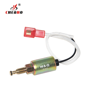Válvula de Aceleración Solenoide 21062-61020 para <span class=keywords><strong>Toyota</strong></span> <span class=keywords><strong>Land</strong></span> <span class=keywords><strong>Cruiser</strong></span> <span class=keywords><strong>FJ40</strong></span> FJ43 - Product Image 3