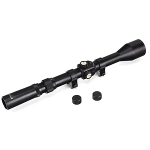 Offre Spéciale portée télescopique <span class=keywords><strong>de</strong></span> <span class=keywords><strong>chasse</strong></span> 3-7X28 avec réticule tactique portée compacte 3x avec support - Product Image 6