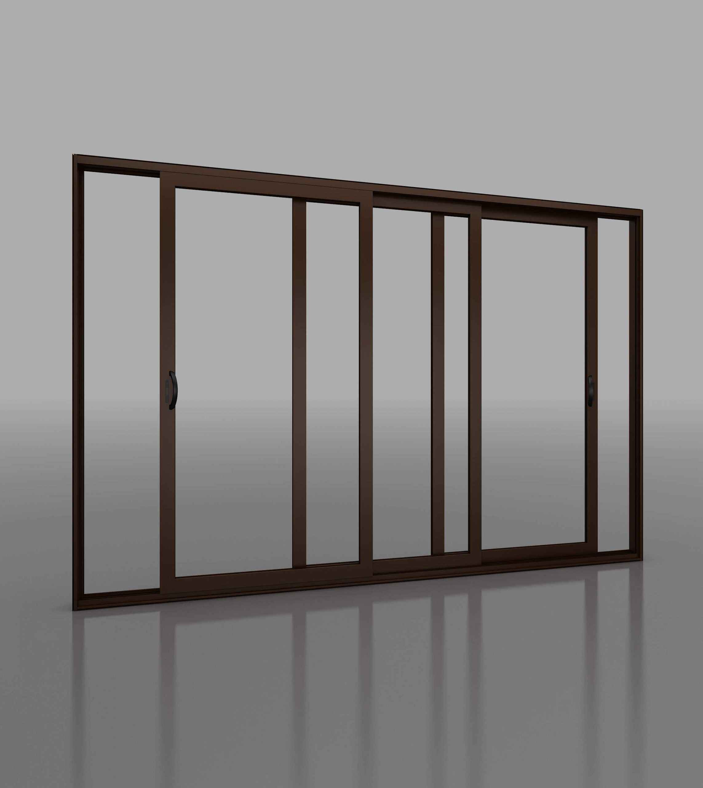 สีน้ำตาล