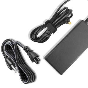 Chargeur adaptateur secteur pour ordinateur portable 65W 75W 90W pour Toshiba <span class=keywords><strong>Satellite</strong></span> A665 A205-S5000 P755 A215 <span class=keywords><strong>C650</strong></span> 19V4.74A chargeur pour ordinateur portable - Product Image 1