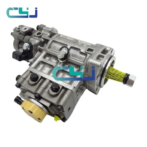 ปั๊มหัวฉีดดีเซล 324-0532 3240532 2641A405 10R-7659 สำหรับเครื่องยนต์ C4.4 C6.6 C6.4 รถขุด M313D M315D M317D2 - Product Image 3