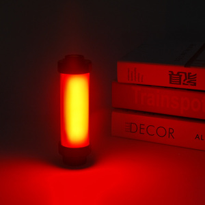 NOUVEAU Aimant pour glacière <span class=keywords><strong>Yeti</strong></span>, lampe de camping étanche, kit d'éclairage LED pour tente, lampe suspendue rechargeable sur <span class=keywords><strong>batterie</strong></span>, étanche IP68 2W - Product Image 5