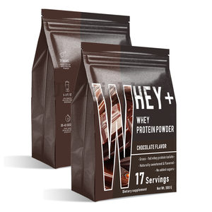 Proteína de Suero de Leche Premium JULONG OEM/ODM - Suplemento Todo en Uno para el Crecimiento Muscular y el Control de Peso - Product Image 1