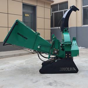 <span class=keywords><strong>Broyeur</strong></span> <span class=keywords><strong>de</strong></span> bois à entraînement hydraulique pour machines agricoles et forestières, système d'alimentation hydraulique à attelage <span class=keywords><strong>trois</strong></span> <span class=keywords><strong>points</strong></span> PTO - Product Image 5