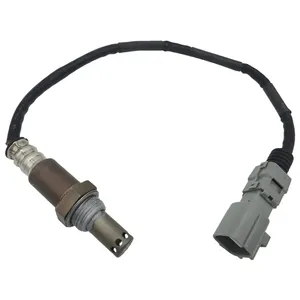 Sensor de Oxígeno Delantero de Alta Eficiencia PEIVSO, Entrega Rápida, Ahorro de Combustible, para Toyota Camry 2006 2.0/2.4L OEM 89467-06080 - Product Image 1
