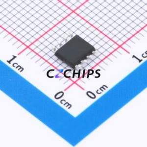 Chip IC de circuito integrado SOP-8 nuevo y original, transceptor CAN, venta al por mayor, Chips de componentes electrónicos y servicio BOM - Product Image 2