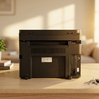 Imprimante laser tout-en-un MF232w, format A4, vitesse d'impression 24 ppm, résolution 600*600 dpi, USB, en stock pour usage domestique et professionnel