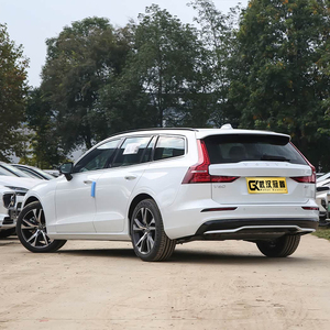 Voiture d'occasion essence <span class=keywords><strong>Volvo</strong></span> V60 2026 de Chine, break de luxe <span class=keywords><strong>à</strong></span> <span class=keywords><strong>vendre</strong></span>, spacieuse et livraison mondiale - Product Image 6