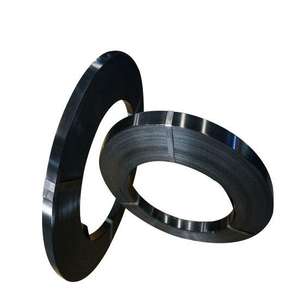 Fabricant <span class=keywords><strong>prix</strong></span> <span class=keywords><strong>de</strong></span> gros tous types d'outils d'emballage matériaux <span class=keywords><strong>de</strong></span> cerclage bandes d'acier laminées à froid <span class=keywords><strong>bande</strong></span> d'acier à ressort - Product Image 2