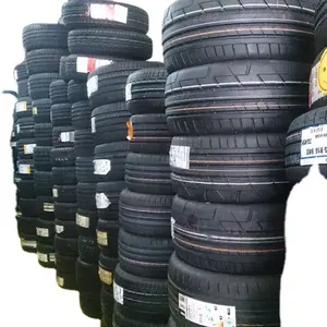 Pneumatici per tutte le stagioni auto canada 215/55/17 225/60/16 245/40/18 205/65/15 pneumatici per auto snow ice road tire