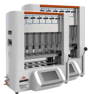 SZC-101-1S1ไขมัน<span class=keywords><strong>Tester</strong></span> - Product Image 3