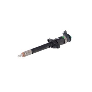 Vannes d'injecteur remises à neuf DFA 0445110311 Espagne pour pièces 1.6 HDi compatibles - Product Image 1