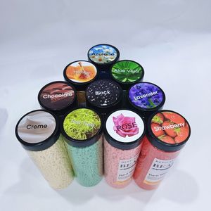 <span class=keywords><strong>Cire</strong></span> dépilatoire en grains sans papier, <span class=keywords><strong>cire</strong></span> solide dure, pot de 400 g, 10 couleurs, crème pour les <span class=keywords><strong>jambes</strong></span> et le corps - Product Image 1