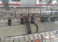 Machine de moulage par soufflage pour bateaux de pêche en kayak en plastique Huayu