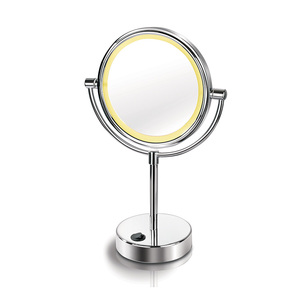 Thắp sáng LED Non-Slip Bảng trang điểm gương - Product Image 1