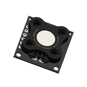 <b>Dart</b> Wz S Formaldehyde Sensor Module 5V UART Output Fixed Installation Plastic Casing - Product Image 1