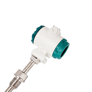 4-20mA RTD PT100 cảm biến nhiệt độ cao 800C mặt bích nổ nhiệt độ bằng chứng <span class=keywords><strong>Transmitter</strong></span> với Hart cảm biến nhiệt độ RS485 - Product Image 3