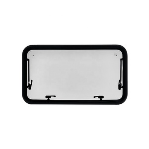 <span class=keywords><strong>Fenêtre</strong></span> acrylique à <span class=keywords><strong>double</strong></span> <span class=keywords><strong>vitrage</strong></span> avec store plissé et <span class=keywords><strong>fenêtre</strong></span> de <span class=keywords><strong>camping</strong></span>-<span class=keywords><strong>car</strong></span> à moustiquaire Nouvelle <span class=keywords><strong>fenêtre</strong></span> de van forte - Product Image 1