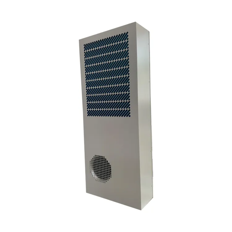 8500BTU/H 2500W soğutma kapasitesi açık telekom barınak klima taşınabilir hassas kabin klima