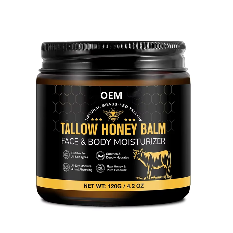 OEM Hot Sale Pure Himalayan Shilajit