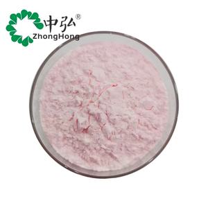 Pure Natural 100% Solúvel Em Água <span class=keywords><strong>Hawthorn</strong></span> Em Pó Premium Planta Extrato - Product Image 2