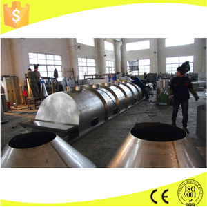 مجفف سرير مميع مهتز من YAP ZG بالاهتزاز الصناعي - Product Image 4