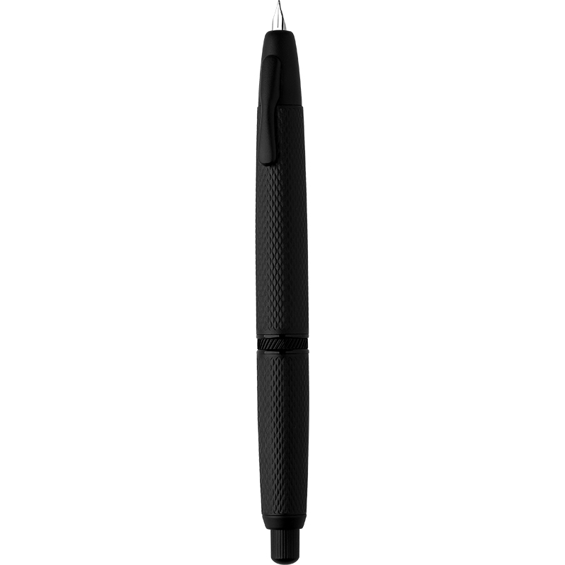 scale black-F
