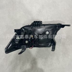 Convient pour Toyota HILUX VIGO 2012 Personnalisation Modèle <span class=keywords><strong>haut</strong></span> <span class=keywords><strong>de</strong></span> <span class=keywords><strong>gamme</strong></span> Phare avant à LED - Product Image 3