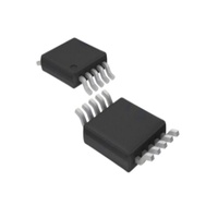 LTC1871IMS-1 # TRPBF MSOP10 Composants Électroniques Neufs et Originaux, Circuits Intégrés (CI), Fournisseur de Listes de Composants (BOM)