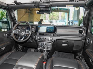 Voitures d'occasion pas chères, voitures à essence d'occasion, sans accident, sans inondation, sans incendie, valeur de revente élevée, Jeep Wrangler 4 portes, <span class=keywords><strong>SUV</strong></span> tout-terrain - Product Image 4