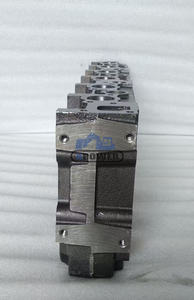 Piezas de Maquinaria de Construcción XPower, Engranaje Piloto de Bomba Principal JD 6068 para Excavadora de Orugas ZX200-3 12v 24v RE553421 RE521639 R520301 - Product Image 2