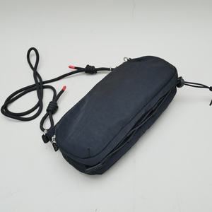 OEM nueva llegada color sólido de moda de alta calidad de nylon Cruz cartera pequeña bolsa de mensajero unisex de las mujeres - Product Image 4