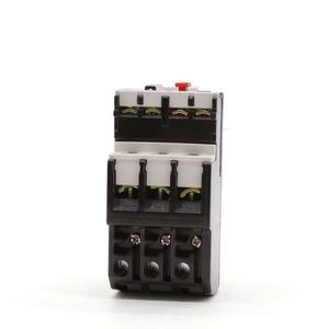 Relais thermique <span class=keywords><strong>JR28</strong></span>-25 LR2D13 Relais thermique réglable Relais électriques 1.6A 2.5A 4A 6A 8A 10A 13A 18A 25A - Product Image 5