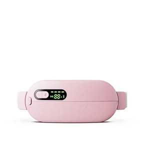 Calda cintura di palazzo zia artefatto caldo palazzo tesoro ragazza dolore alla pancia caldo mestruale impacco regalo caldo palazzo caldo con riscaldamento in vita - Product Image 5