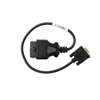 Dispositif multifonctionnel de terminaison I/O (Input/Output) avec activation complète (12 activer & 6 cartes SIM) et câble OBD