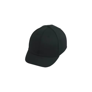 Custom Adjustable Low Profile Short Brim Cotton Baseball Cap Vintage Dad <b>Hat</b> for Men Women With Fastener Tape Wholesale - Product Image 2