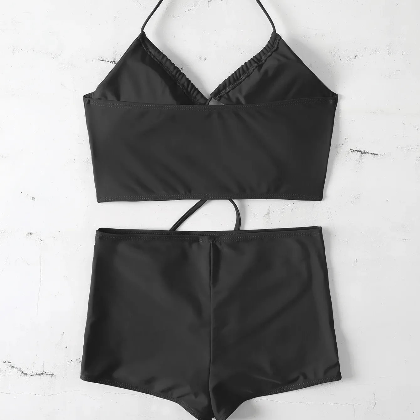 Hoge Kwaliteit 2024 Zomer Nieuwe Aankomst Badmode Bikini 'S Groothandel Print Micro Sexy Strandkleding Bikini 'S Voor Vrouwen