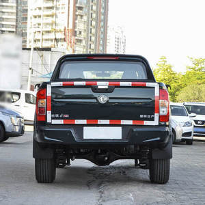 Dongfeng Ruiqi 6 2024 2.4L Manual, Tracción en Dos Ruedas, Gasolina, Estándar de Emisiones 2TZ VI, Cumple con los Estándares Ambientales de China - Product Image 4