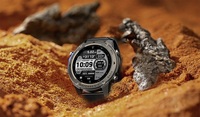 Reloj Inteligente GPS 2024 DM56 5ATM L1+L5 con Doble Frecuencia, Rastreador GPS, Reloj Deportivo con Llamadas SOS y Bluetooth para Hombre