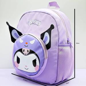 Giá rẻ mẫu giáo schoolbag trẻ em Quà Tặng phim hoạt hình ba lô cho bé trai bé gái trẻ em túi trường Ba lô - Product Image 6