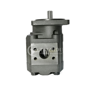 Parker Đôi Bơm Bánh Răng Của Trung Và Áp Suất Cao P30 P31 P50 P51 P75 P76 Dầu Máy Bơm Động Cơ - Product Image 2