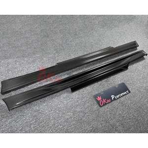 Kit de carrocería de fibra de carbono estilo <span class=keywords><strong>2020</strong></span> <span class=keywords><strong>Nismo</strong></span> para Nissan R35 <span class=keywords><strong>GTR</strong></span> 2017-2023 - Product Image 5