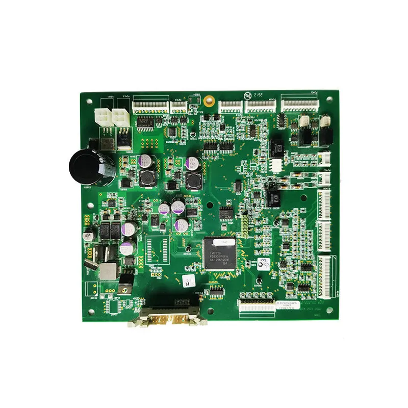 Shenzhen Factory FR4 1.6mm PCB Electronic 94V0 Circuit Board PCB With Provided Gerber Files BOM